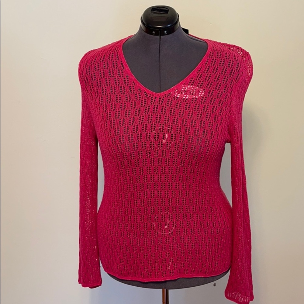 Liz Claiborne sweater